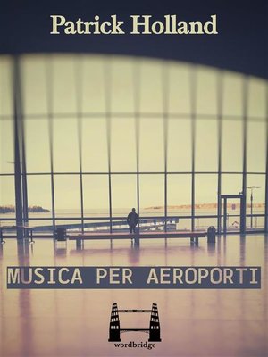 cover image of Musica per aeroporti